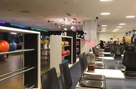 Toms Bowling Hannover