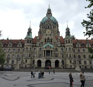 Trammplatz