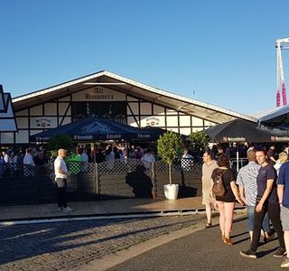 Marksmen`s Fair Hannover