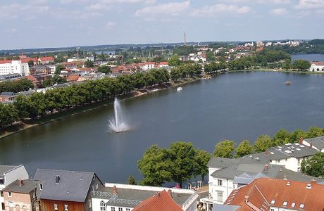 Pfaffenteich