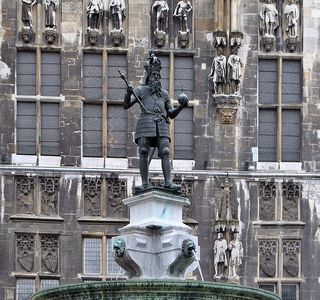 Karlsbrunnen