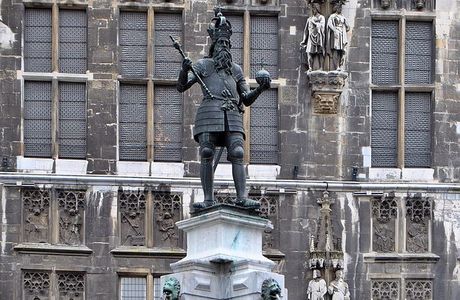 Karlsbrunnen