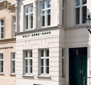 Welt-Erbe-Haus
