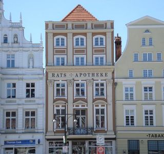 Rats-Apotheke