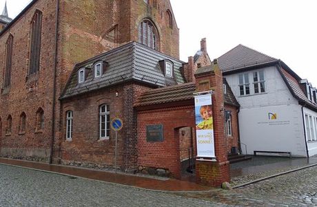 Deutsches Bernsteinmuseum