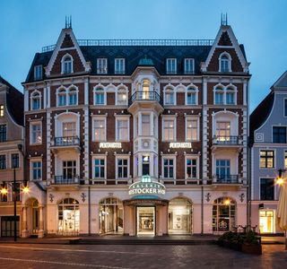 Galerie Rostocker Hof