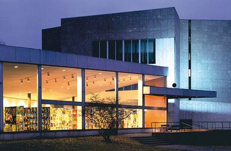 Theater Wolfsburg