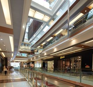 Galleria
