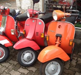 Scooter2go
