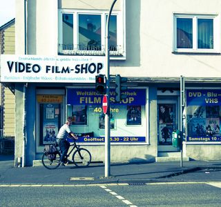 Film-Shop