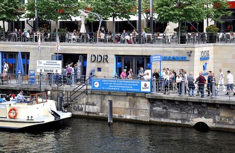 DDR-Museum