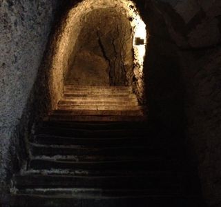 Weinbergbunker Kassel