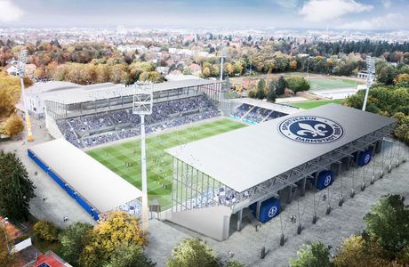 Merck-Stadion am Böllenfalltor