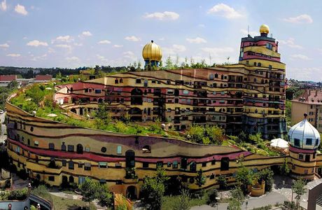 Waldspirale
