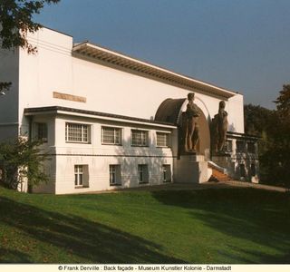 Museum Kunstlerkolonie