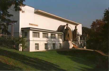 Museum Kunstlerkolonie