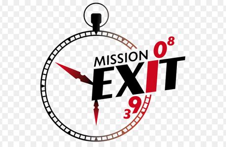 Mission Exit