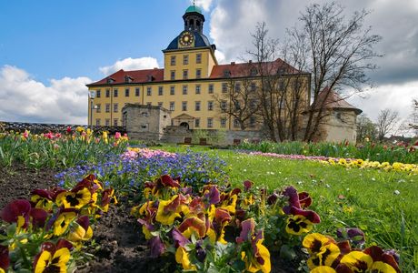Barock Garden