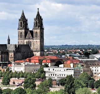 Kabarett Magdeburger Zwickmuehle