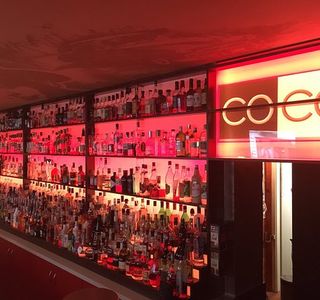 CoCo- Bar