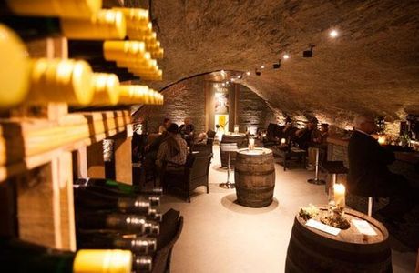 Lehmen Winery