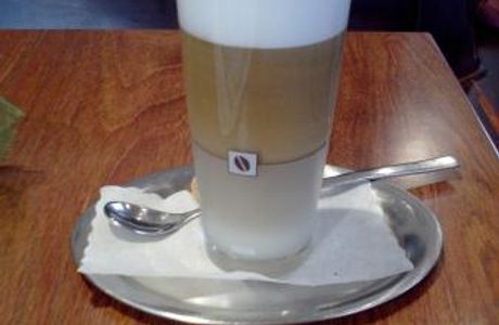 Mondo Del Caffe