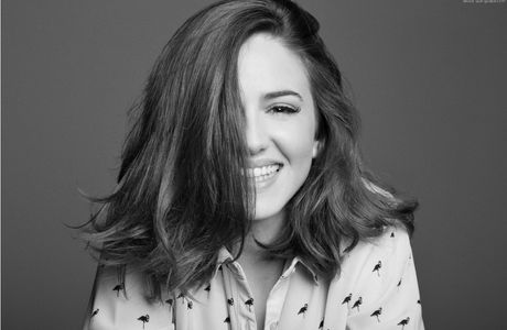 Marina Muecheln