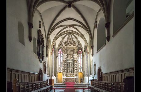 Bergkirche St. Bartholomaus