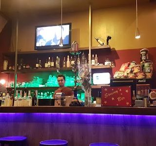 Sammy's Bar in Bremen