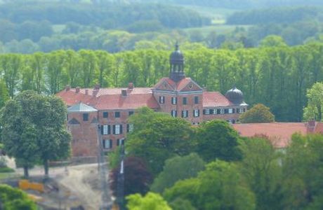 Eutiner Wasserturm