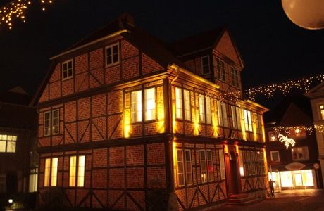 Eutiner Hofapotheke