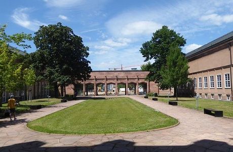 Musikinstrumentenmuseum der Universität Leipzig