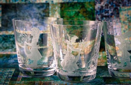 Rotter Glas - Crystal since 1870