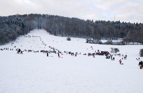 Ski-Club Horn-Bad Meinberg