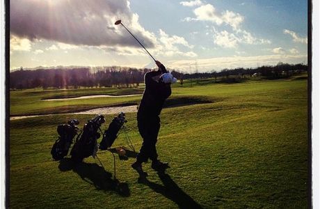 Golfclub Rittergut Birkhof