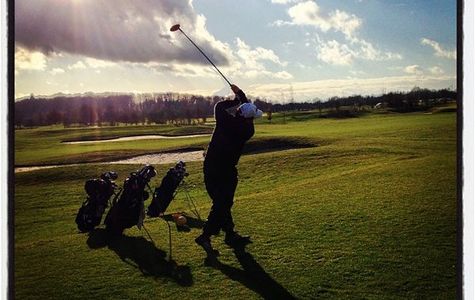 Golfclub Rittergut Birkhof 1