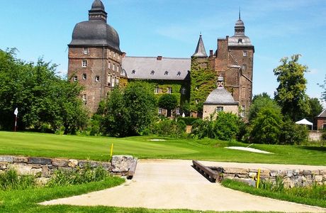 Golf Club Schloss Myllendonk