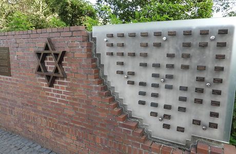 Synagogenplatz