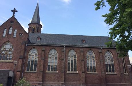 St. Jacobus