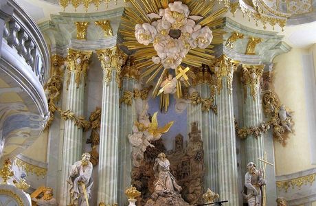 BARock