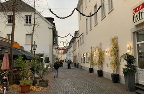 Moerser Altstadt
