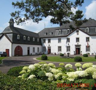 Golfclub Schloss Auel