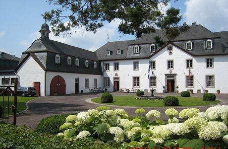 Golfclub Schloss Auel
