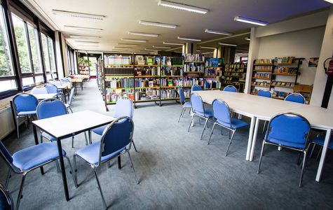 Stadtbibliothek Meerbusch 1