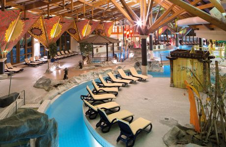 Bali Therme