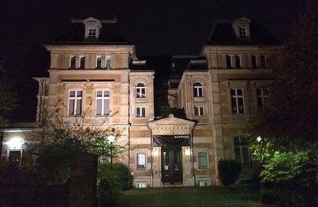 Kunstmuseum Villa Zanders