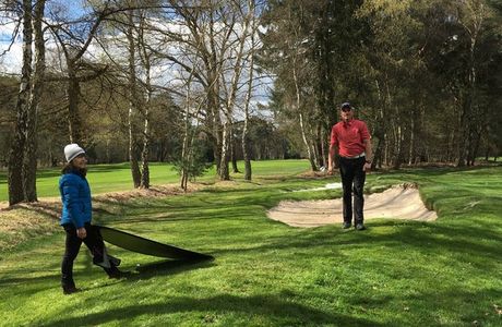 Golf und Land-Club Koeln