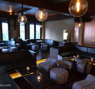 Area 51 bar and lounge