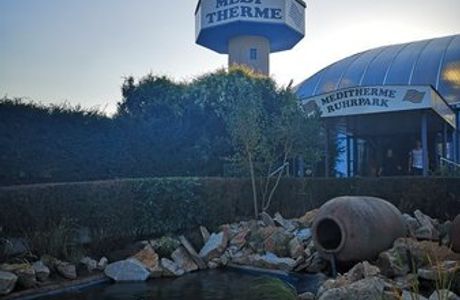 Medi Therme Ruhrpark