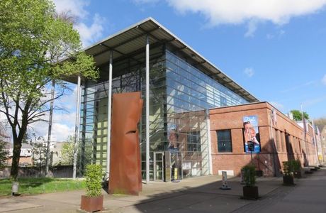 PAN kunstforum
